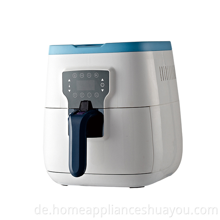 Oilless Air Fryer